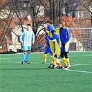 FC Tempo Praha - Sokol Stodůlky 6:1