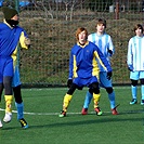 FC Tempo Praha - Sokol Stodůlky 6:1