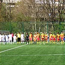 ABC Braník - FC Tempo Praha 0:6