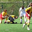ABC Braník - FC Tempo Praha 0:6