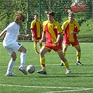 ABC Braník - FC Tempo Praha 0:6