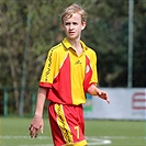 FC Tempo Praha - FK Motorlet Praha 0:5