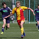 FC Tempo Praha - FK Motorlet Praha 0:5