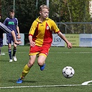 FC Tempo Praha - FK Motorlet Praha 0:5