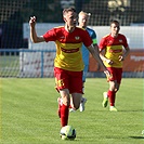 Muži A, Pohár PFS: Prague Raptors FC - FC Tempo Praha 0:3