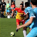 Muži A, Pohár PFS: Prague Raptors FC - FC Tempo Praha 0:3