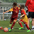 U9: FC Tempo Praha - FK Dukla Praha
