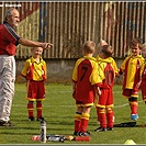 FC Tempo Praha - ABC Braník 8:10