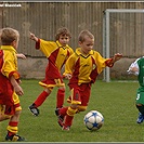 FC Tempo Praha - Dolní Měcholupy 9:4