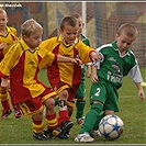 FC Tempo Praha - Dolní Měcholupy 9:4