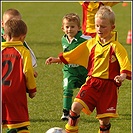 FC Tempo Praha - Dolní Měcholupy 9:4