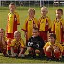 FC Tempo Praha - Dolní Měcholupy 9:4