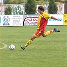 FC Tempo Praha - Junior Praha 1:6