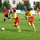 FC Tempo Praha - Junior Praha 1:6