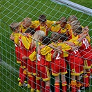 FC Tempo Praha - FK Admira Praha 16:7