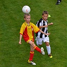 FC Tempo Praha - FK Admira Praha 16:7