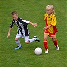 FC Tempo Praha - FK Admira Praha 16:7