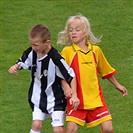 FC Tempo Praha - FK Admira Praha 16:7