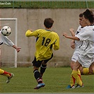 FC Tempo Praha B - Střížkov B 0:2