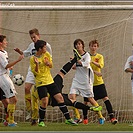 FC Tempo Praha B - Střížkov B 0:2