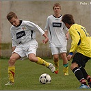 FC Tempo Praha B - Střížkov B 0:2