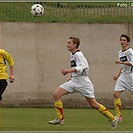 FC Tempo Praha B - Střížkov B 0:2
