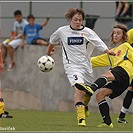 FC Tempo Praha B - Střížkov B 0:2