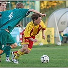 FC Tempo Praha B - Dolní Měcholupy 4:2