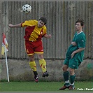 FC Tempo Praha B - Dolní Měcholupy 4:2