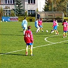 FC Tempo Praha B - Sokol Královice 11:0