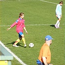 FC Tempo Praha B - Sokol Královice 11:0