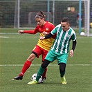 FC Tempo Praha - SK Střešovice 1911 10:0