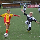 FK Viktoria Žižkov - FC Tempo Praha 3:15
