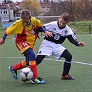 FK Viktoria Žižkov - FC Tempo Praha 3:15