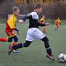 FK Viktoria Žižkov - FC Tempo Praha 3:15