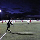 SK Motorlet Praha - FC Tempo Praha 0:8