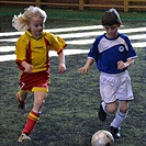 V Milovicích bralo Tempo bronzové medaile