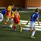 V Milovicích bralo Tempo bronzové medaile