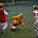 V Milovicích bralo Tempo bronzové medaile