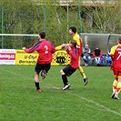 Pohár PFS: FC Tempo Praha - FC Háje JM 0:3