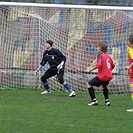 Pohár PFS: FC Tempo Praha - FC Háje JM 0:3