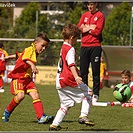 FC Tempo Praha - SK Slavia Praha 36:12