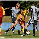 ABC Braník B - FC Tempo Praha B 5:4