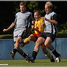 ABC Braník B - FC Tempo Praha B 5:4