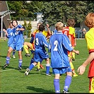 FC Zličín - FC Tempo Praha 1:2