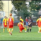 FC Zličín - FC Tempo Praha 1:2