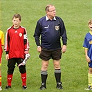 SK Sparta Krč - FC Tempo Praha 4:4