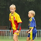 SK Sparta Krč - FC Tempo Praha 4:4