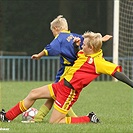 SK Sparta Krč - FC Tempo Praha 4:4