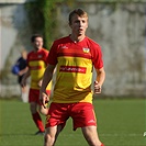 Muži B: FC Tempo Praha B - SK Union Vršovice 0:1